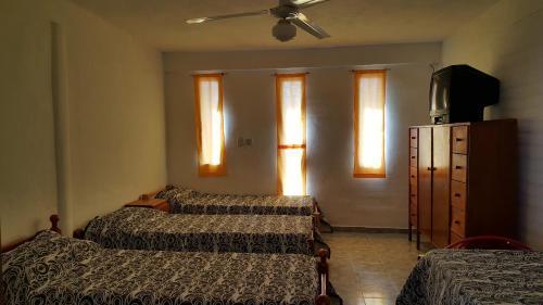 Lodge Caba�as Los Querubines