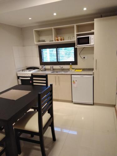 Apartamento Magenta Departamentos