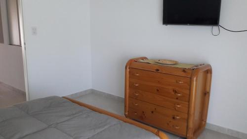 Apartamento Duplex C�rdoba M. Hermoso