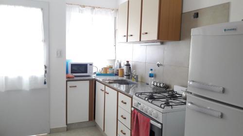 Apartamento Duplex C�rdoba M. Hermoso