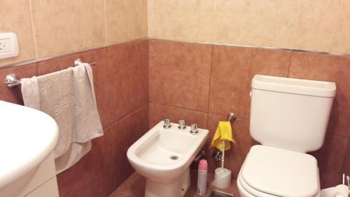 Apartamento Duplex C�rdoba M. Hermoso