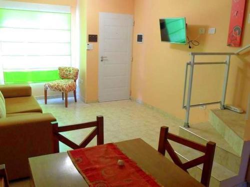 Duplex Monte
