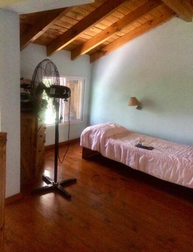Lodge Caba�a En Monte Hermoso