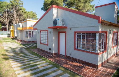 Lodge Caba�as Las Dunas