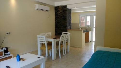 Lodge Caba�as Sendero De Pinos