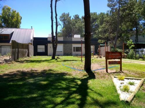 Lodge Caba�as Sendero De Pinos