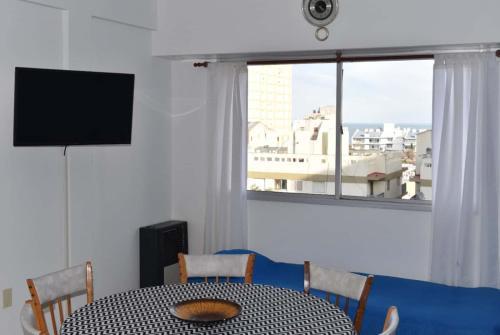 Apartamento Monte Por Dia