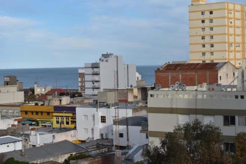 Apartamento Monte Por Dia