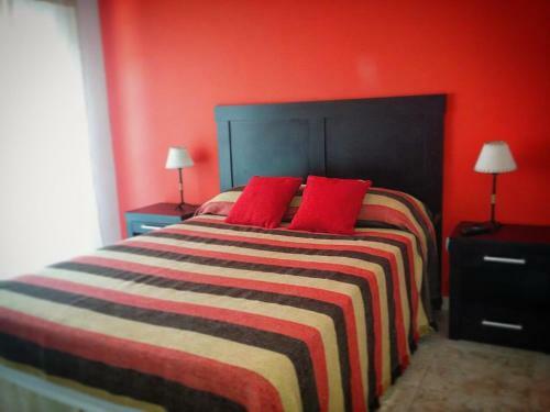 Apartamento Alojamiento Las Dunas
