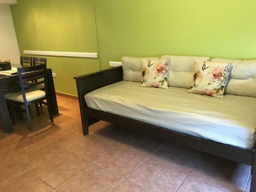 Apartamento Alojamiento Las Dunas