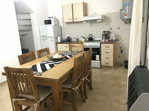 Apartamento Duplex Cuneo