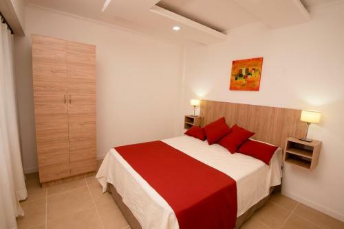 Apartamento Edificio Paseo Del Sol