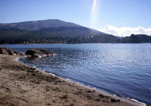 Villa Caba�a ?mis Amores?