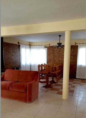 Villa Caba�a ?mis Amores?
