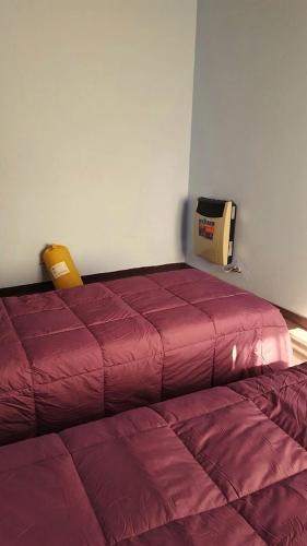 Villa Caba�a ?mis Amores?