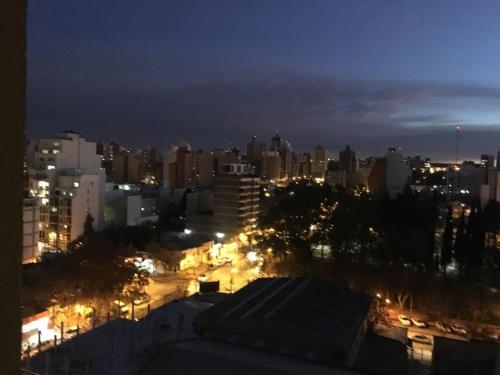 Apartamento ,neuquen,departamento Centrico Confortable