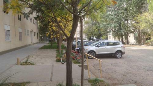 Apartamento Las Rosas Centro