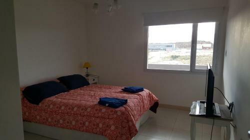 Leloir Apartments Neuquen !