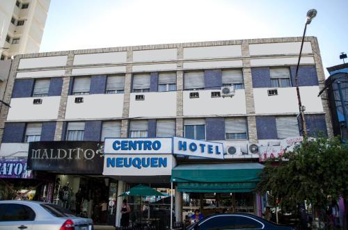 Centro Neuquen Hotel