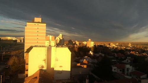 Apartamento Tu Hogar En Neuquen