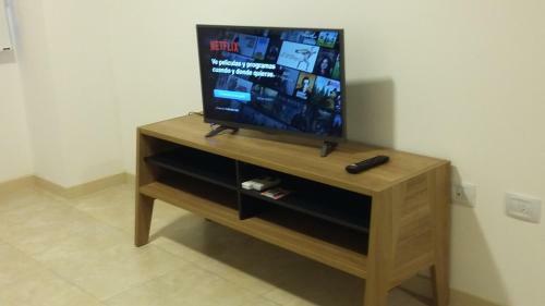 Apartamento Tu Hogar En Neuquen