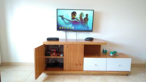 Apartamento Tu Hogar En Neuquen