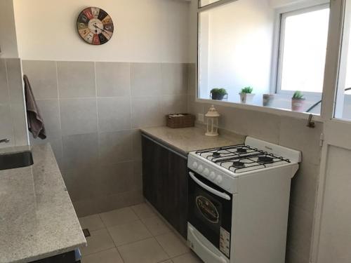 Apartamento Departamento Galeria Jardin
