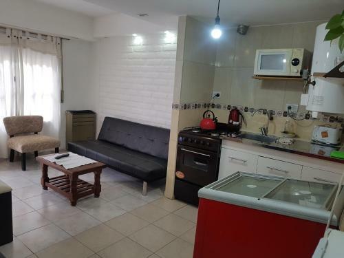 Apartamento Feliciano