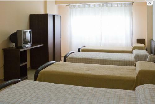 Aparthotel Casino