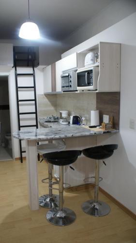 Apartamento Deko Alojamientos