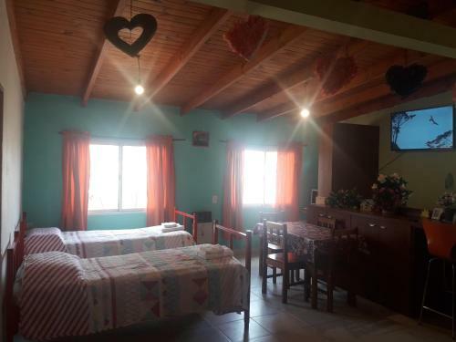 Apartamento Mi Espacio, Tu Espacio!