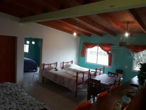 Apartamento Mi Espacio, Tu Espacio!