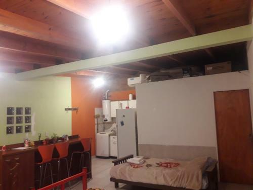 Apartamento Mi Espacio, Tu Espacio!