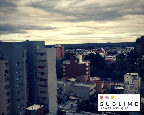 Sublime Apart Neuqu�n Nqn