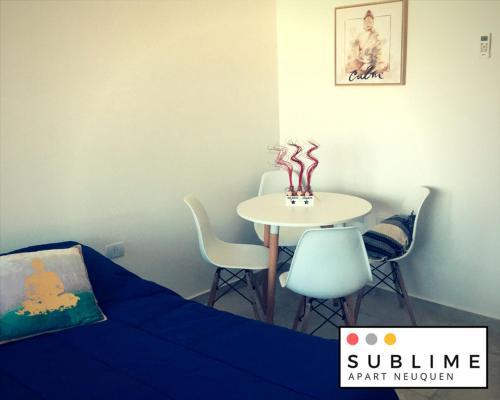 Sublime Apart Neuqu�n Nqn