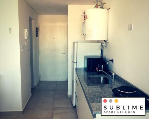 Sublime Apart Neuqu�n Nqn