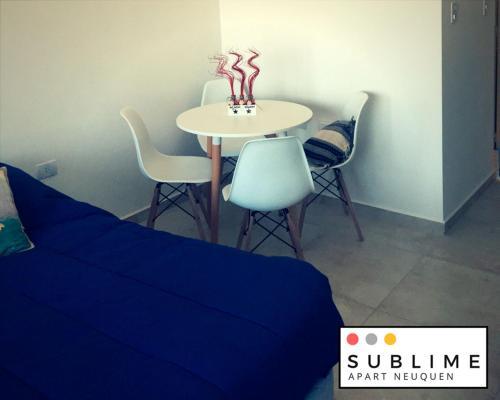 Sublime Apart Neuqu�n Nqn