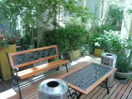 Hotel Suizo