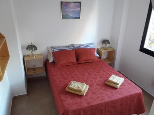 Apartamento Departamento Sandra