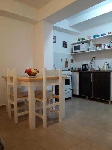 Apartamento Departamento Sandra