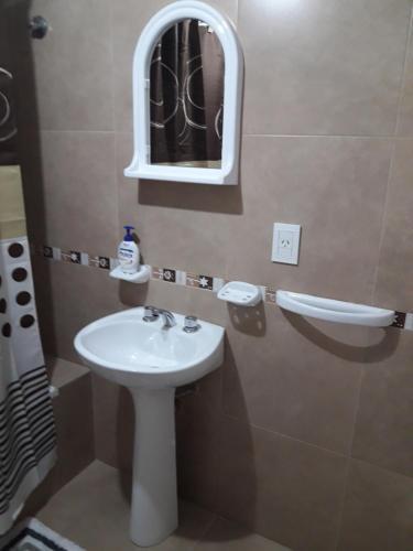 Apartamento Departamento Sandra