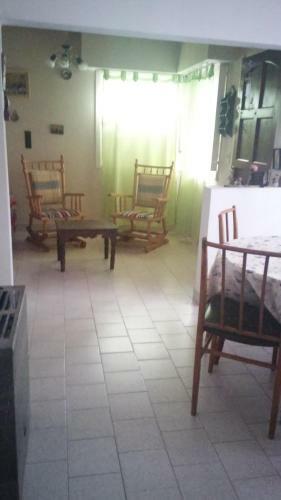 Apartamento Departamento Juan XXIII