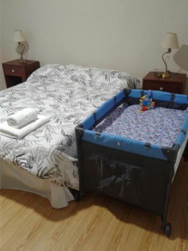 Apartamento Departamento Stella