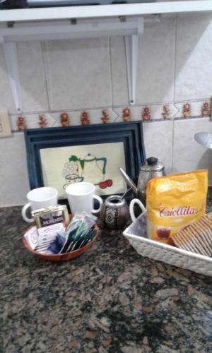 Apartamento Departamento Stella