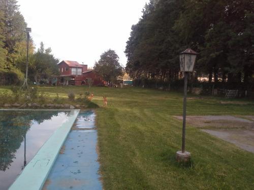 Lodge Costa Poesia