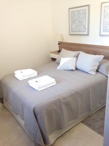 Apartamento Neuqu�n Centro