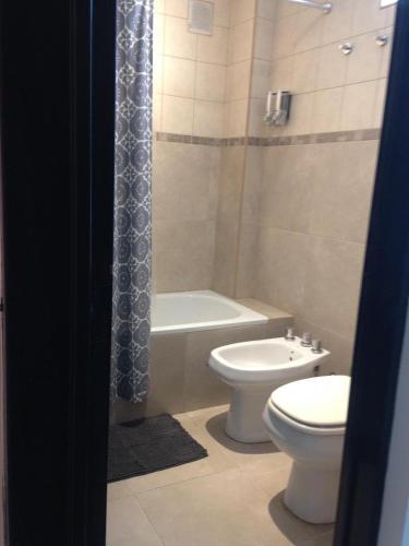Apartamento Neuqu�n Centro