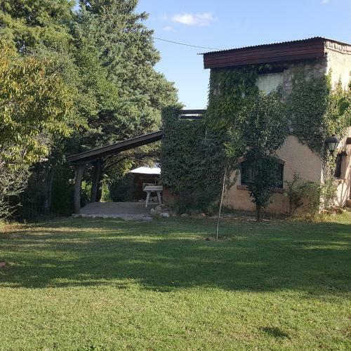 Lodge Posada De Nono