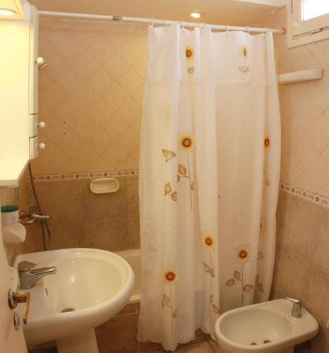 Apartamento 5 Soles I