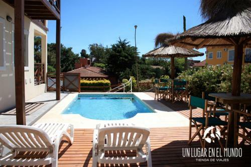 Un Lugar En El Mundo Apart Pinamar